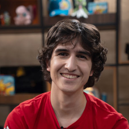 Pokémon Championship Series