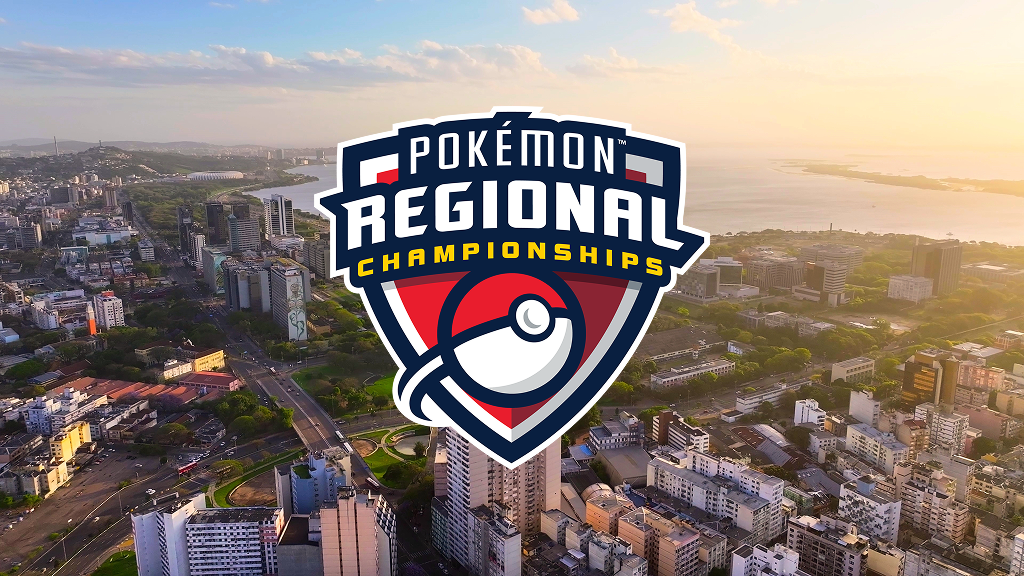 Pokémon Championship Series Events