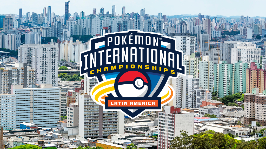 2027 Pokémon Latin America International Championships