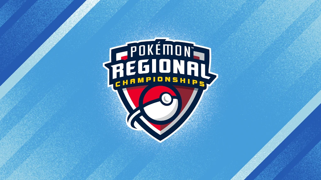 Pokémon Championship Series Events