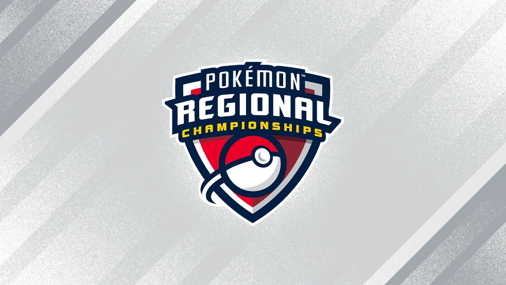 Pokémon - Pokémon 2025 Regional Championships ==== North