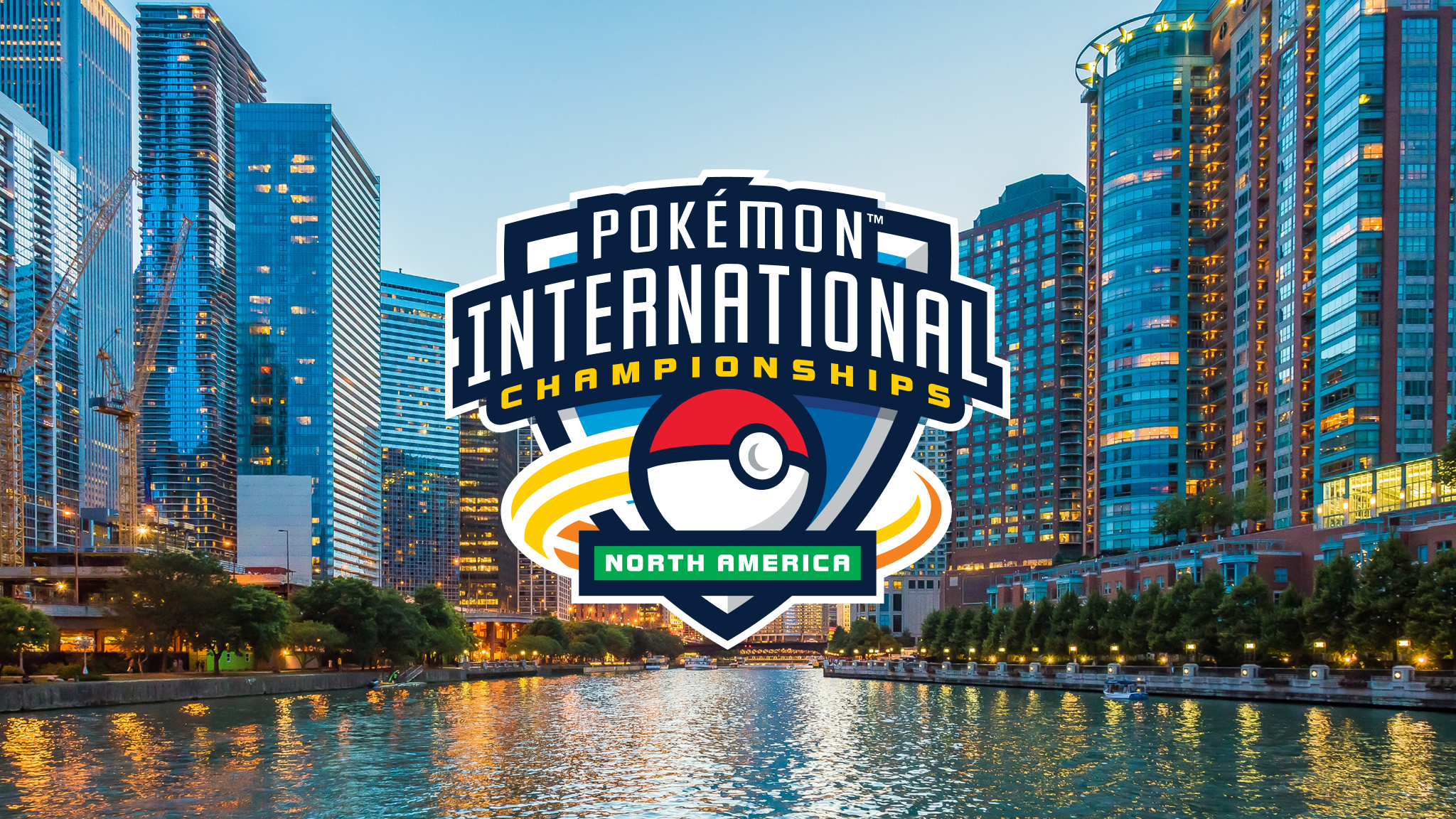 2027 Pokémon North America International Championships