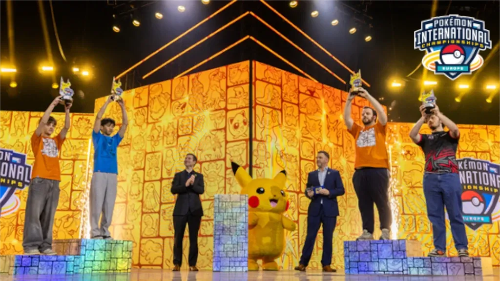 Pokémon Championship Series
