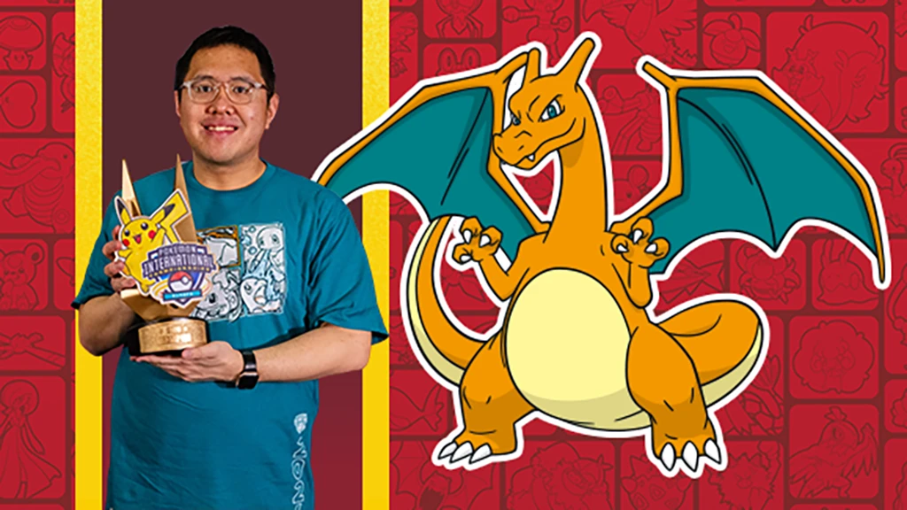 Pokémon Championship Series