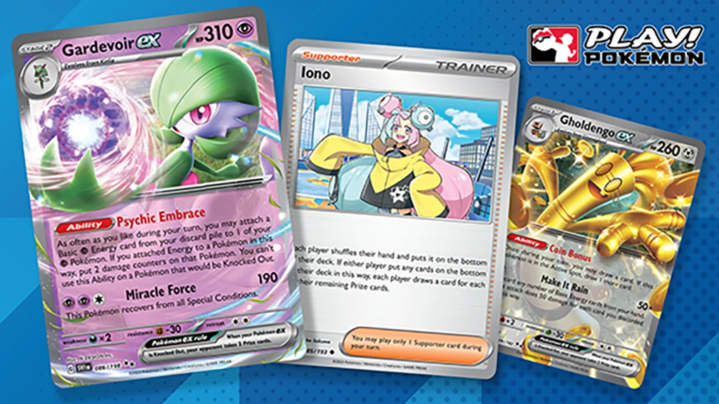Pokmon Championship Series