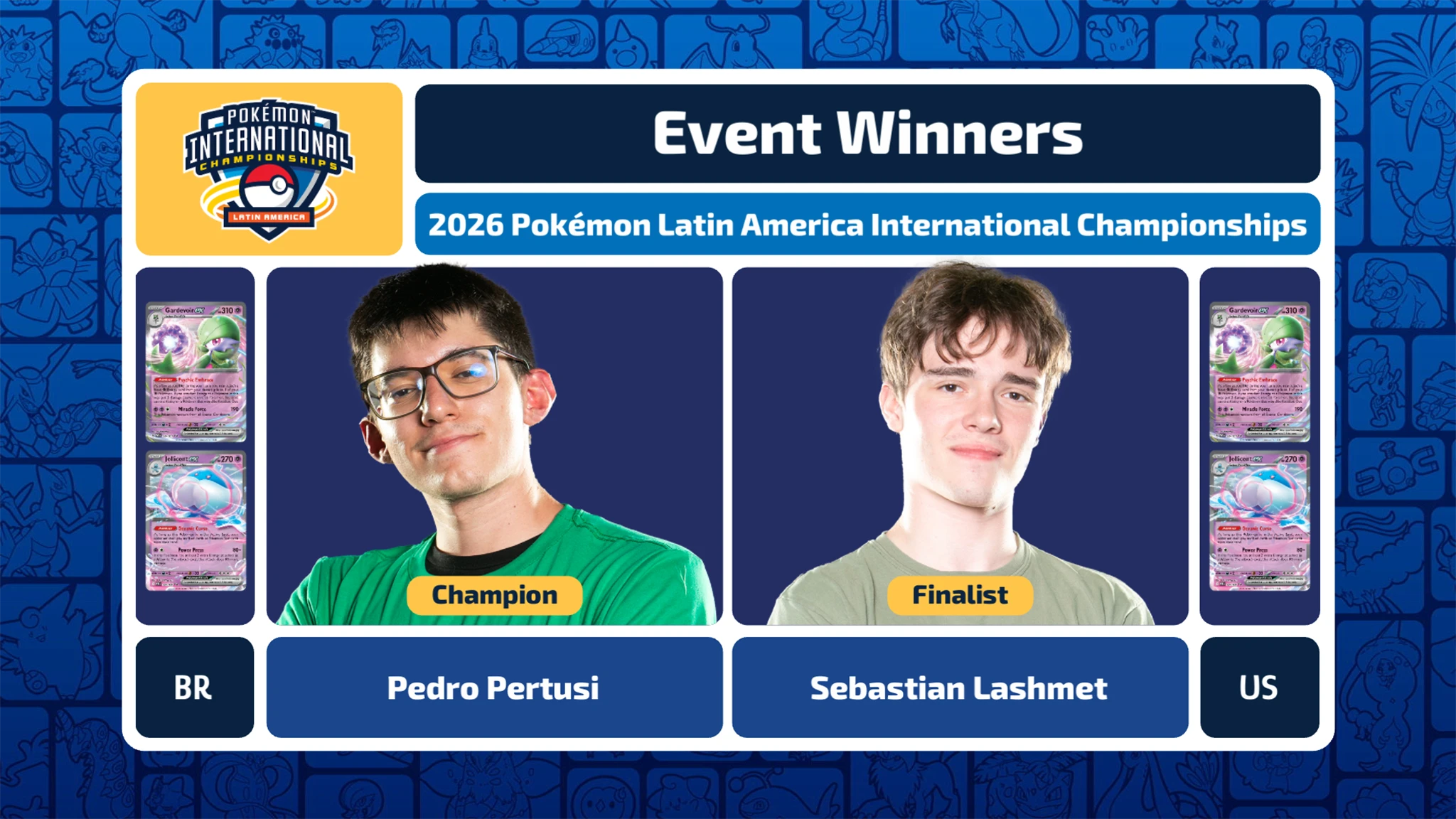 2026 Pokémon Latin America International Championships
