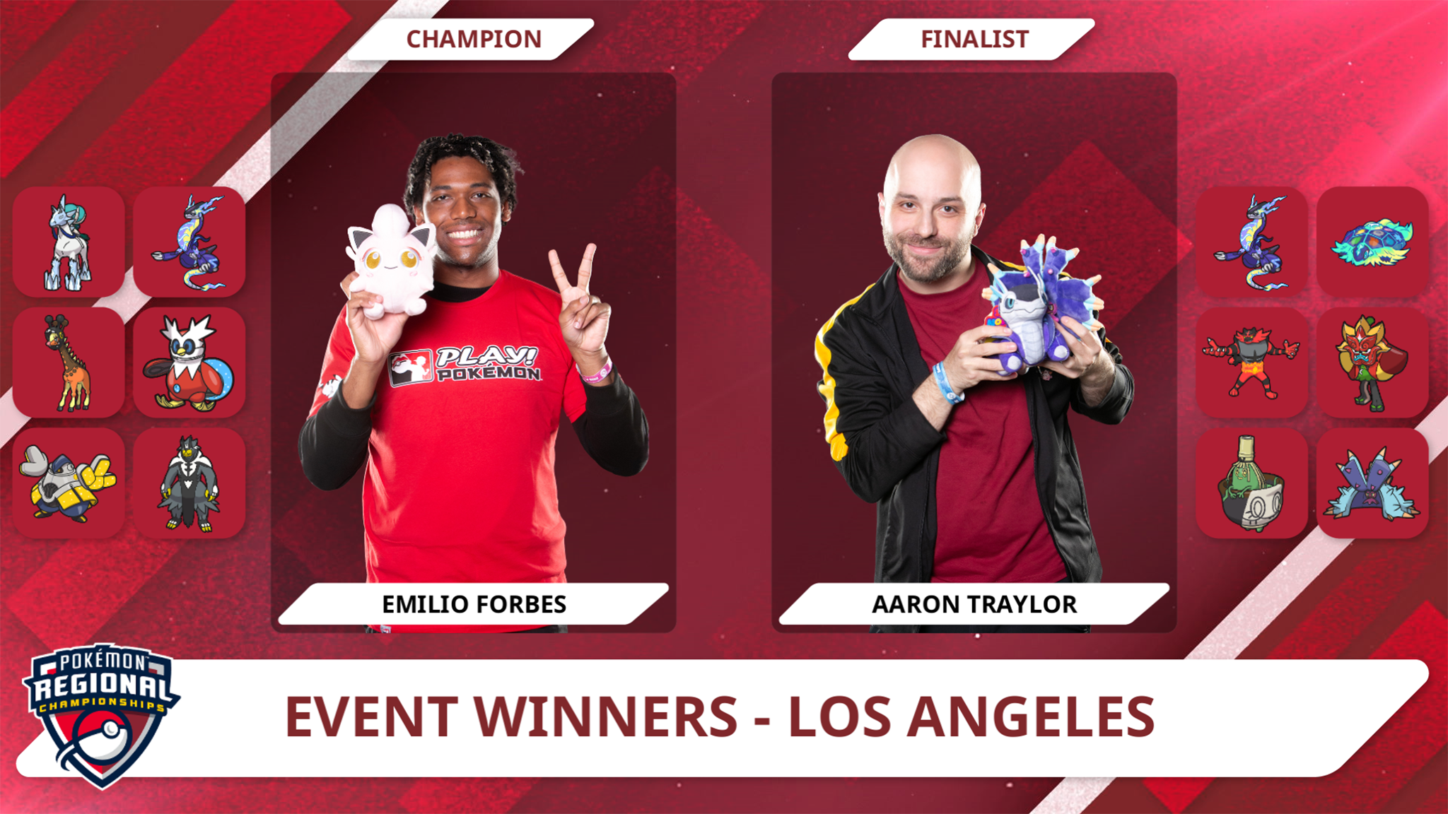 Pokémon Championship Series