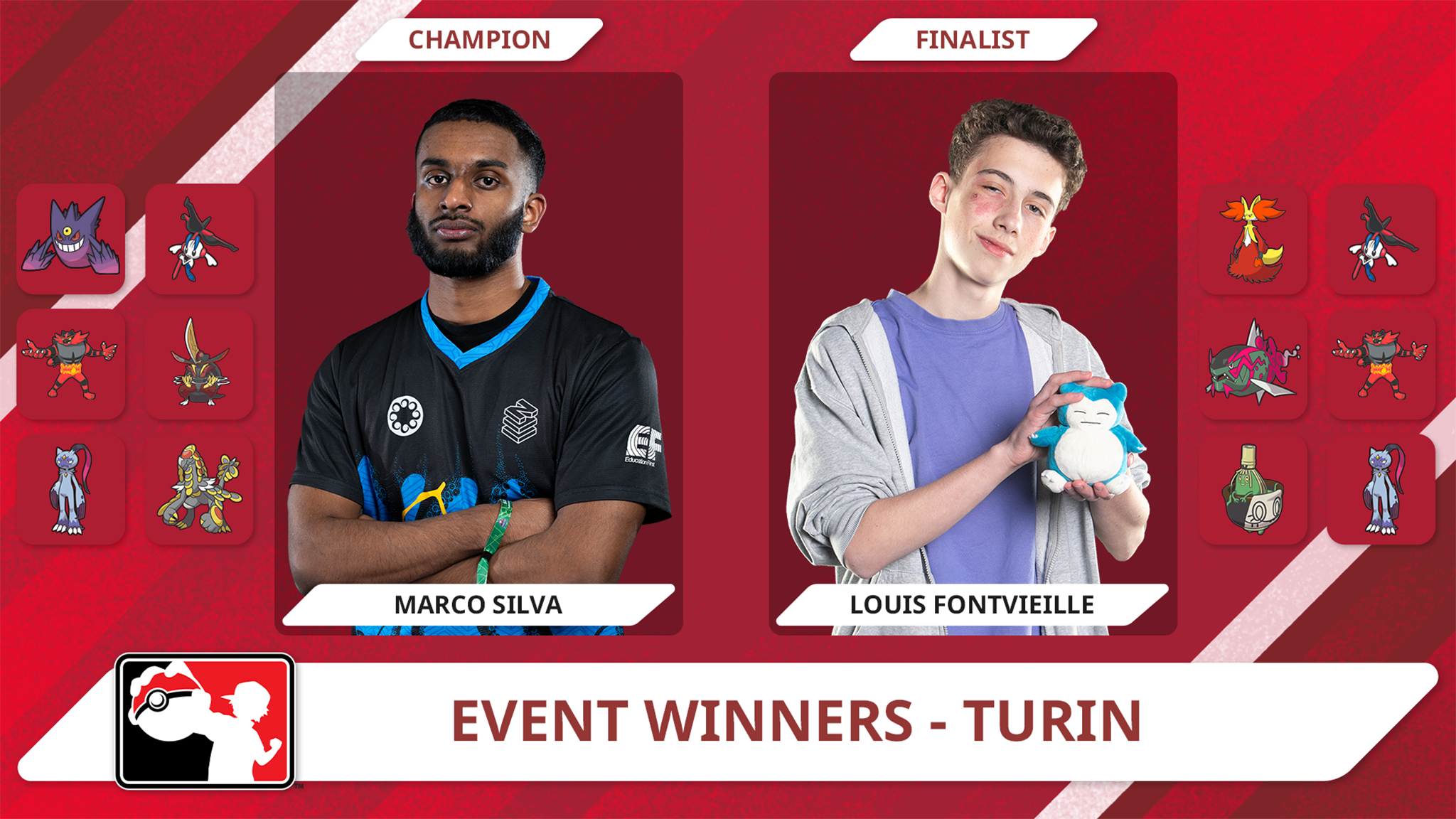 Pokémon Championship Series