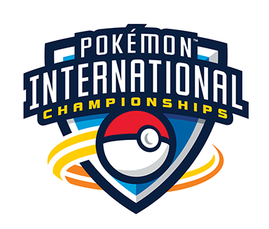 The Pokémon International Championships